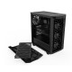 BEQUIET PURE BASE 500DX BGW37 GAMING MID-TOWER PC KASASI