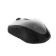 INCA IWM-395TG Nano Alıcılı Kablosuz 1600dpi Gri Mouse