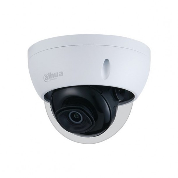 DAHUA 2MP 2.8MM IPC-HDBW2231E-S-0280B-S2 IP DOME KAMERA