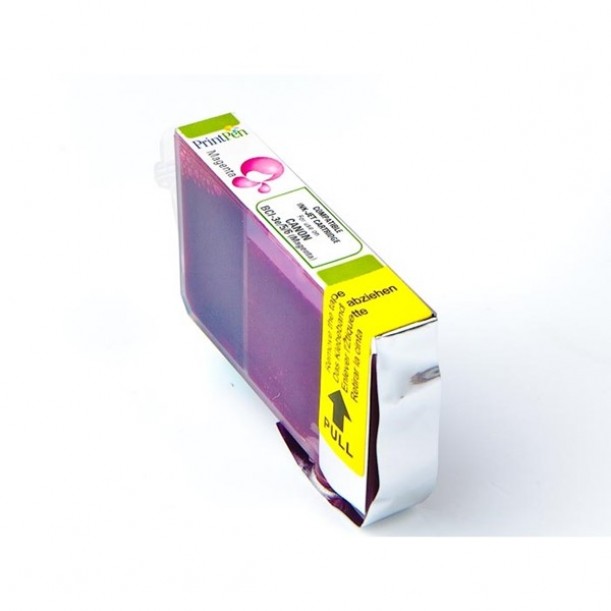 Prıntpen Canon Bcı-3E,Bcı-5,Bcı-6 Magenta (14,0 Ml.)