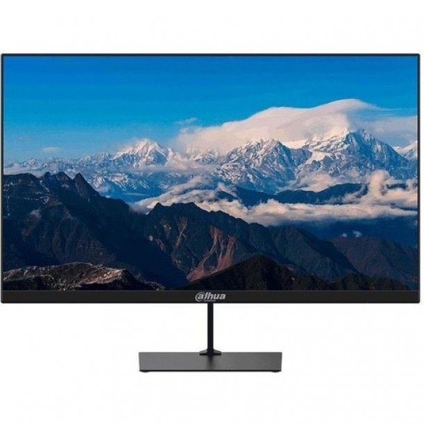 DAHUA 21.5" VA LM22-C200 4MS 75Hz HDMI Ev Ofis Monitörü 1920x1080