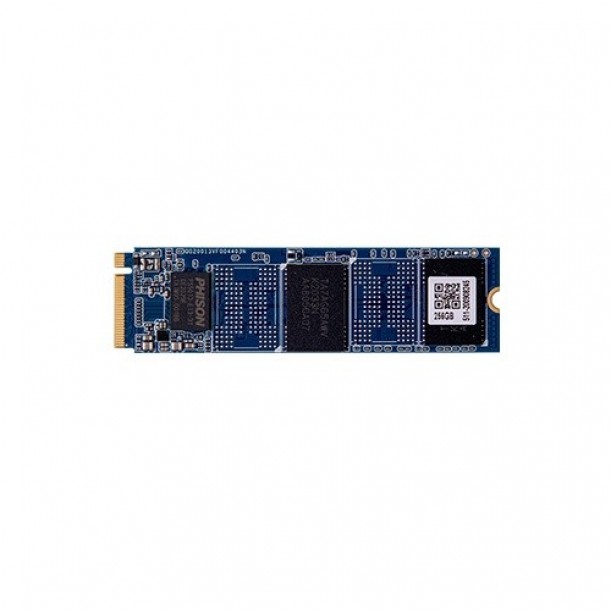 HI-LEVEL 512GB HLV-M2PCIeSSD2280/512G 3300- 3100MB/s M2 PCIe NVMe Gen3 Disk