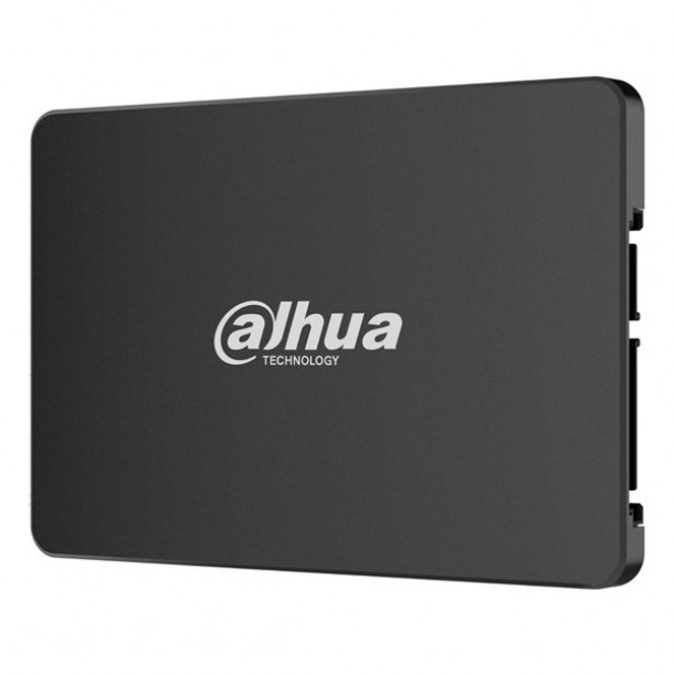 DAHUA 256GB DHI-SSD-C800AS256G 510- 450MB/s SSD SATA-3 Disk