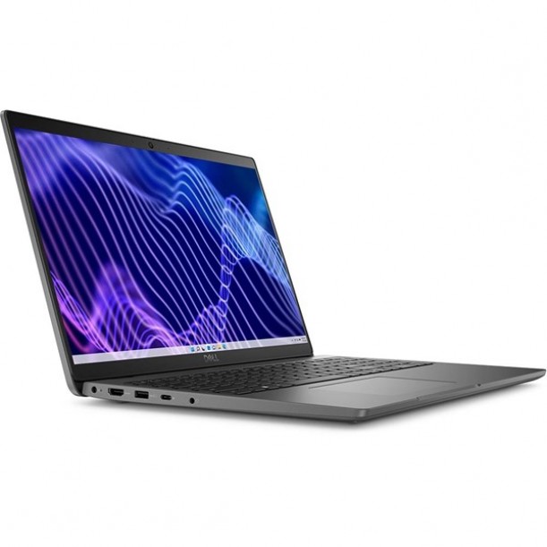 DELL 15.6" LATITUDE 3540 N049L354015U CORE i5 1235U-8GB RAM-512GB NVME-FDOS