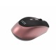 INCA IWM-396GT Kablosuz 1600dpi Optic Gold Mouse