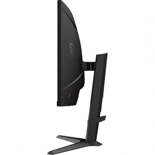 MSI 27" RAPID VA MPG 275CQRXF 0.5MS 240HZ HDMI-DP KAVISLI GAMING MONİTÖR 2560X1440