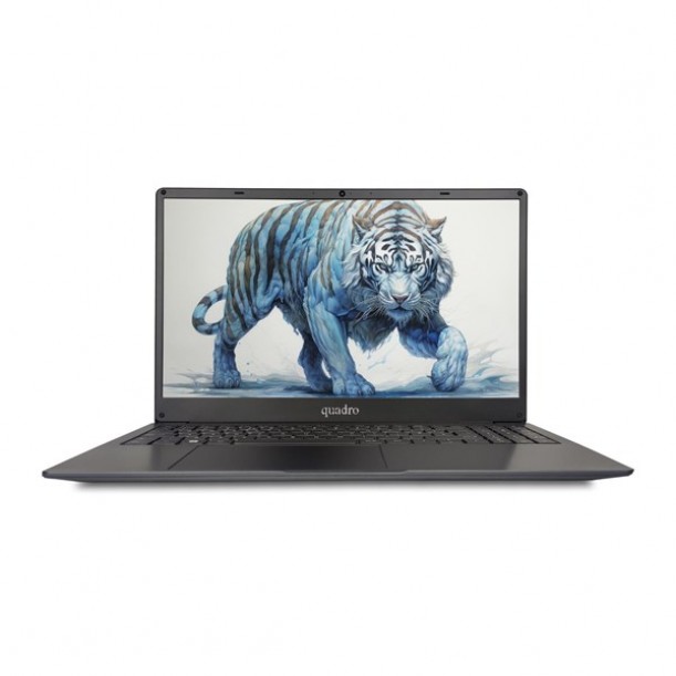 QUADRO 15.6" IN16-825P-CS CORE i5 1035G7 8GB- 256GB NVME O/B UHD FRD