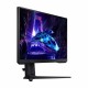 SAMSUNG 27" VA LS27DG302EUXUF 1MS 180Hz 1HDMI-DP GAMING MONİTÖR 920x1080