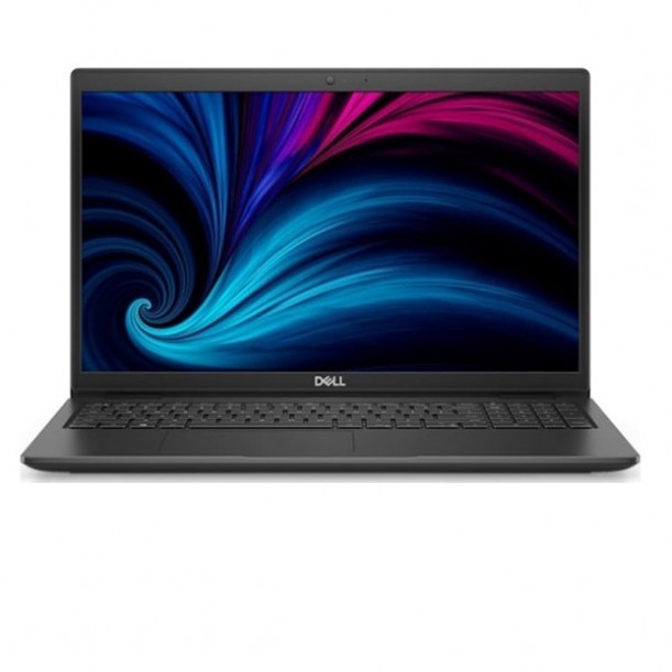 DELL 15.6" 3520 N5305PVNB3520_U CORE i7 1255U 16GB- 512GB M2 NVME- O/B UHD FRD