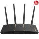 ASUS RT-AX57 AX3000 DUAL BAND GAMING ROUTER