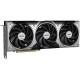 MSI RTX5070TI 16GB VENTUS 3X OC GDDR7 256bit HDMI DP PCIe 5.0