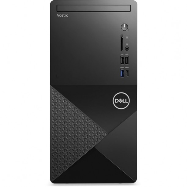 DELL VOSTRO 3030MT N6004VDT3030MTU CORE i5 12400 16GB- 512GB M2 NVME- O/B UHD630-W11 PRO