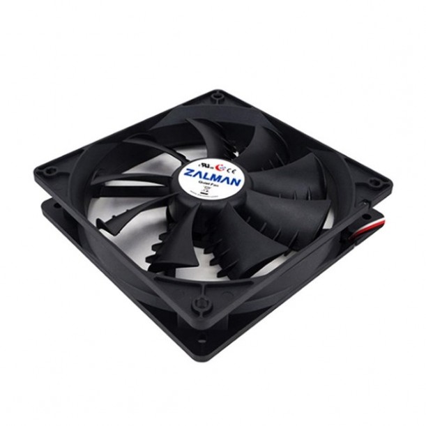 ZALMAN 120MM ZM-F3 PLUS (SF) Özel Tasarım Ultra Sessiz Kasa Fanı