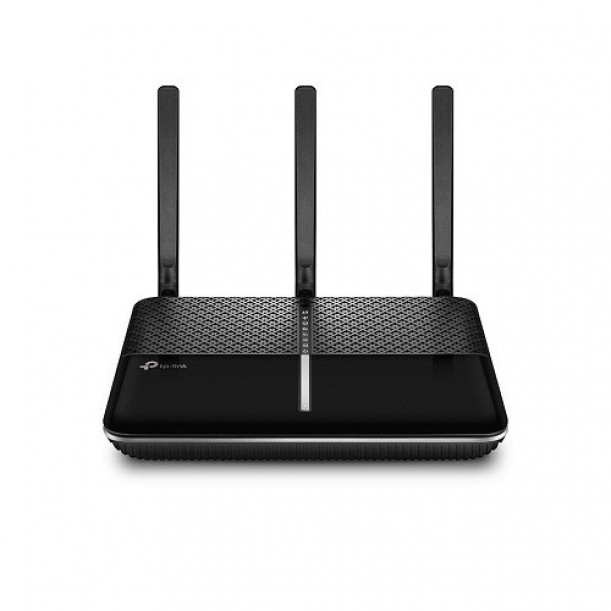 TP-LINK Archer VR600 1600mbps AC1600 Dual Band VDSL Fiber 3G-4G Modem Router