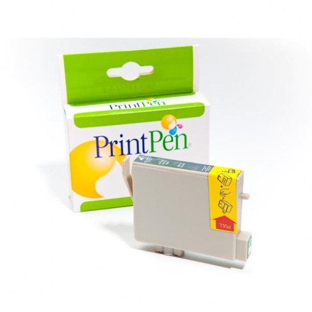 Prıntpen Epson T0548 Matte Black (20,0 Ml.)