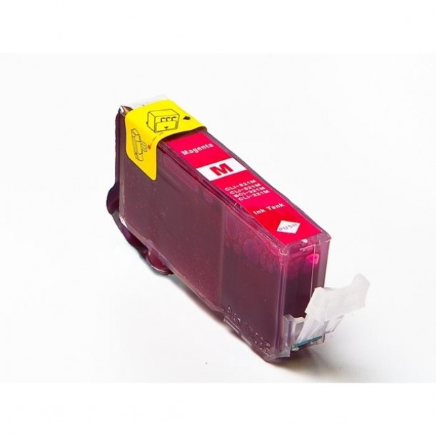 Prıntpen Canon Clı-521M Magenta (10,5Ml.)