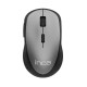 INCA IWM-395TG Nano Alıcılı Kablosuz 1600dpi Gri Mouse