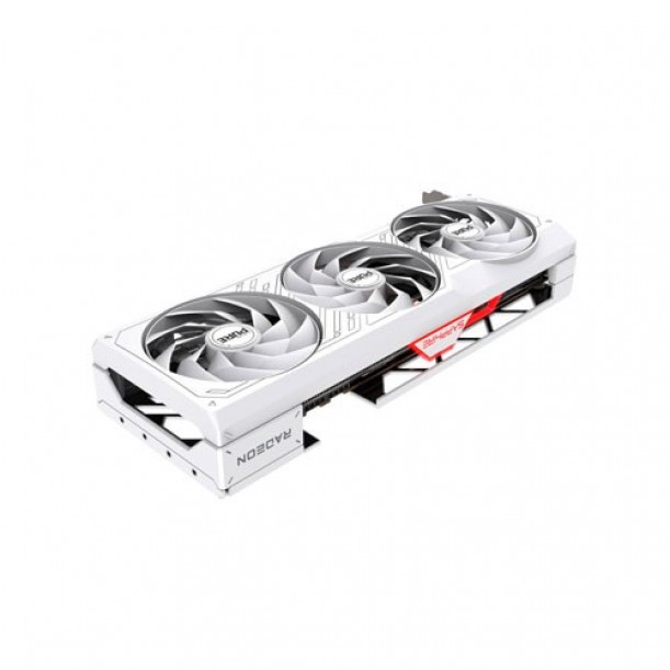 SAPPHIRE 12GB RX7700XT PURE 11335-03-20G GDDR6 192Bıt PCIE 4.0