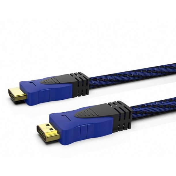 INCA IMHD-300T 30metre HDMI Görüntü Kablosu Gold 1.4v 4K