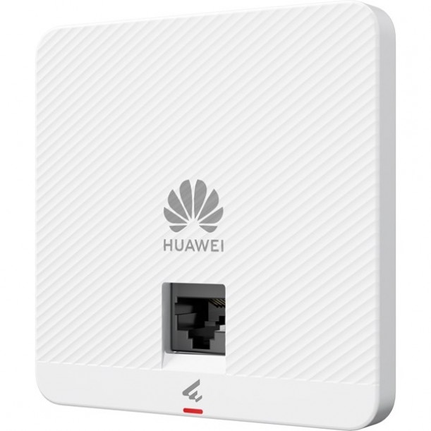 HUAWEI eKIT AP162E AX3000 Wifi 6 Dual Band Priz Tipi Access Point 2+2 MIMO