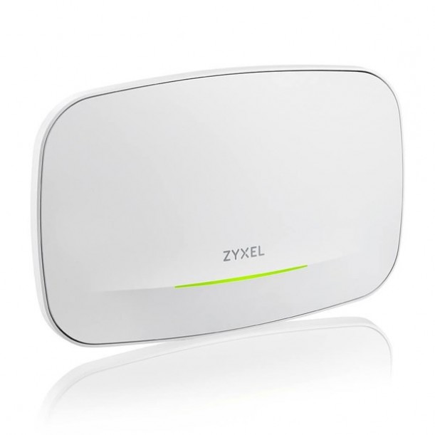 ZYXEL NEBULA FLEX NWA130BE BE11000 WIFI7 ACCESS POINT