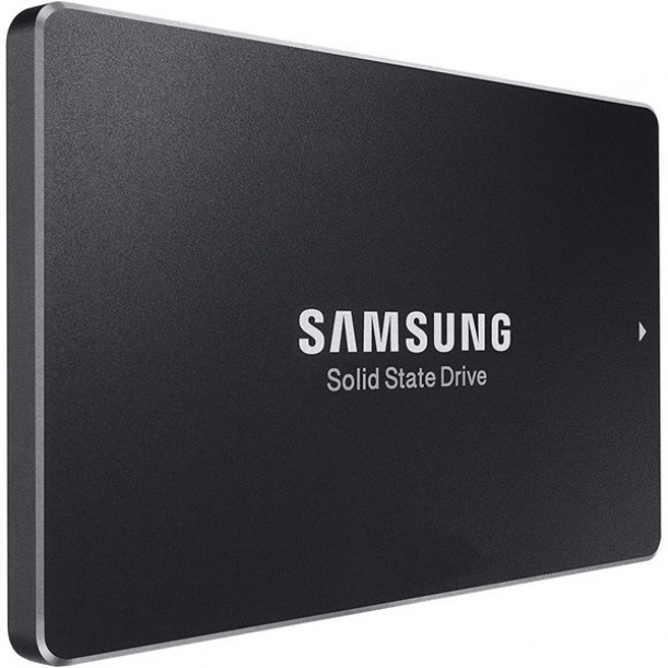 SAMSUNG 960GB 2.5" PM883 MZ7LH960HAJR-00005 550-520MB/s KURUMSAL SSD SATA-3 DİSK