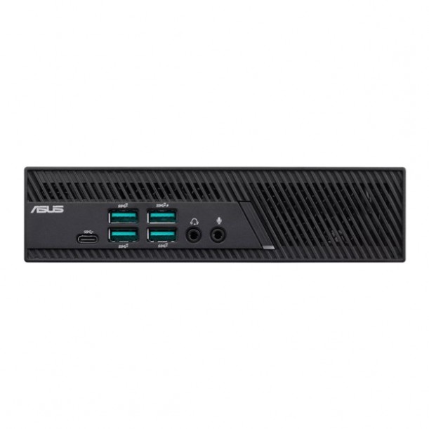 ASUS PB62-B7017MH CORE i7 11700-16GB RAM-512GB NVME-FDOS MINI PC