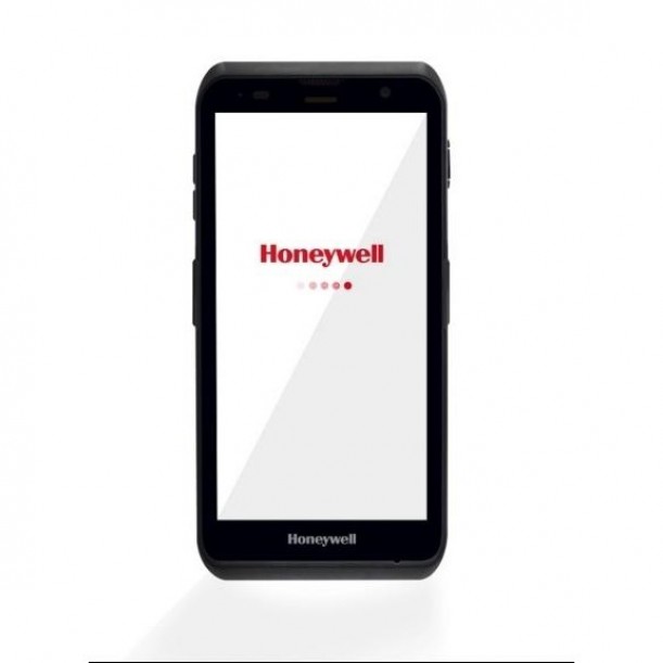 HONEYWELL 5.5" EDA52 4GB RAM-64GB-ROM ANDROID EL TERMİNALİ