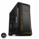 ASUS TUF GAMING GT501 Gaming E-ATX PC Kasası ASUS TUF GAMING GT501 Gaming E-ATX PC Kasası