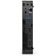 DELL OPTIPLEX 7010MFF PLUS N007O7010MFFPWP CORE i7 13700T-64GB DDR5 RAM-256GB NVME-W11 PRO