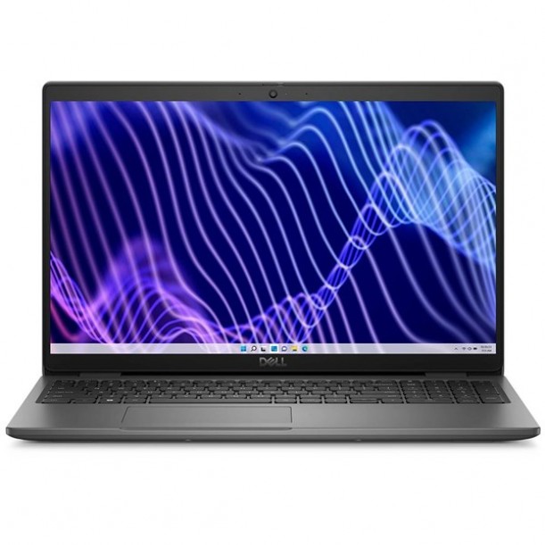 DELL 15.6" LATITUDE 3540 N049L354015U CORE i5 1235U-64GB RAM-512GB NVME-FDOS