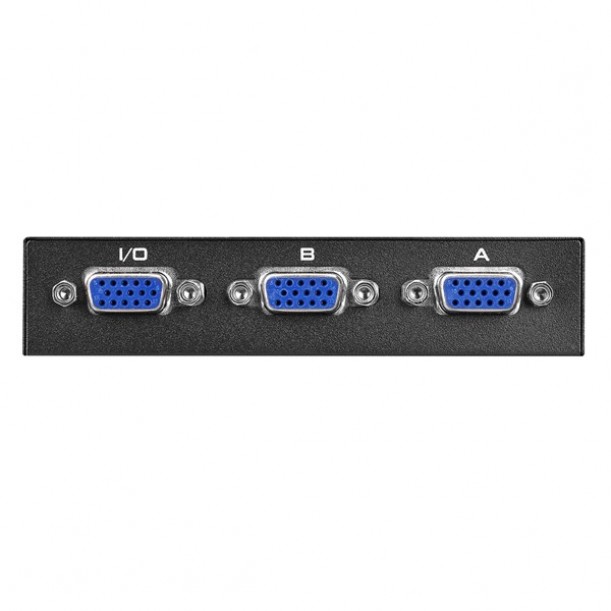 S-link SL-152C 2 VGA Switch