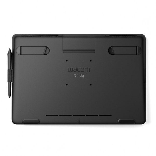 WACOM 16" CINTIQ DTK1660K0B GRAFIK TABLET