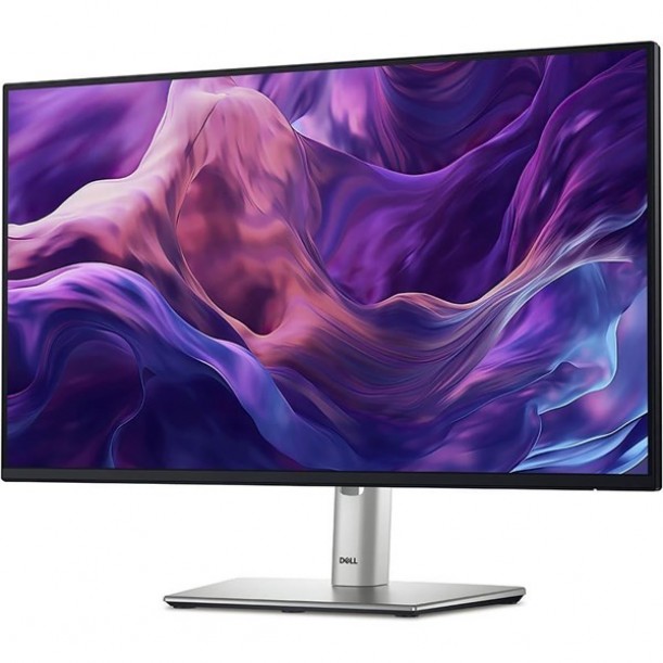 DELL 23.8" IPS P2425H 5MS 100hz HDMI-DP-TYPE-C Kurumsal Monitör