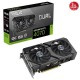 ASUS 12GB DUAL RTX4070-O12GD6-EVO GDDR6X 192bit HDMI DP PCIe 16X v4.0