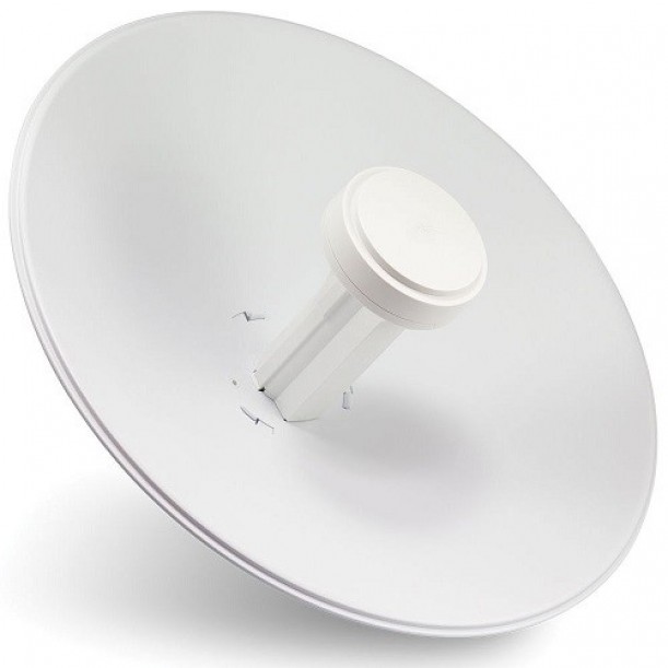 UBIQUITI (UBNT) POWERBEAM PBE-M5-400 25dbi 150mbps 5ghz 25km Harici Access Point