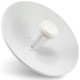 UBIQUITI (UBNT) POWERBEAM PBE-M5-400 25dbi 150mbps 5ghz 25km Harici Access Point