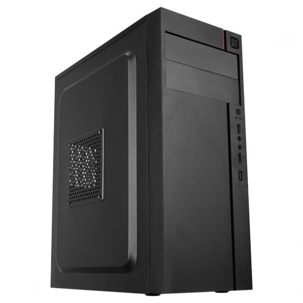 EVEREST 200W K220 STANDART MID-TOWER PC KASASI