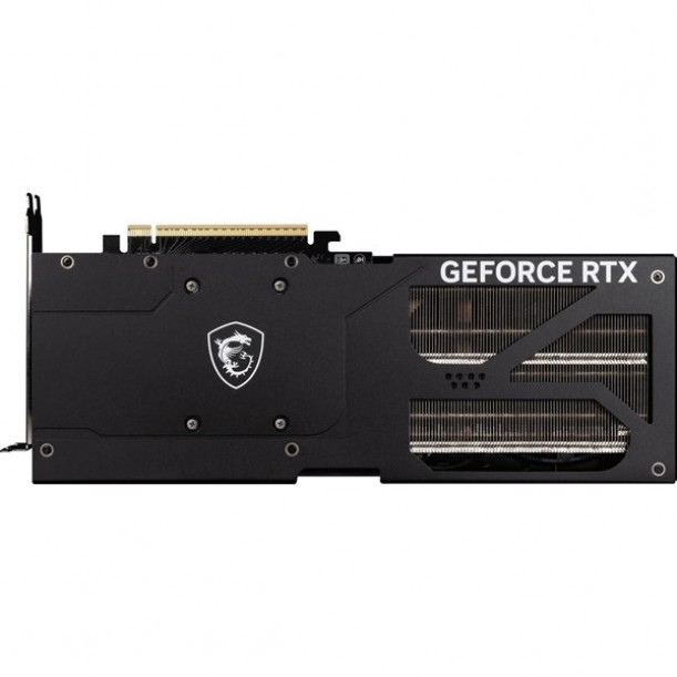 MSI RTX5070TI 16GB VENTUS 3X OC GDDR7 256bit HDMI DP PCIe 5.0