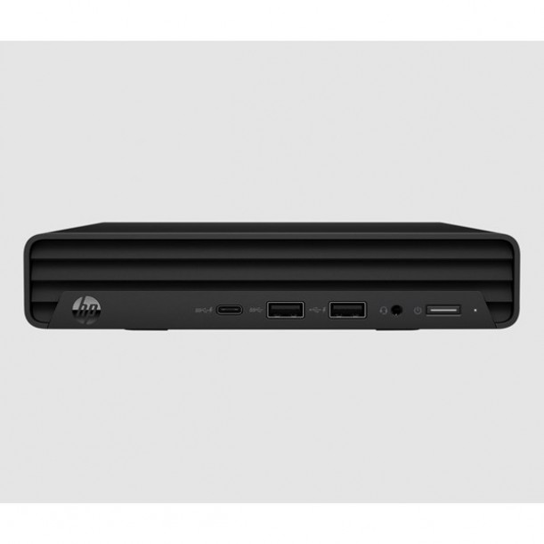 HP PRO MINI 260 G9 624A4ET CORE i5 1235U-16GB RAM-256GB NVME-FDOS MINI PC