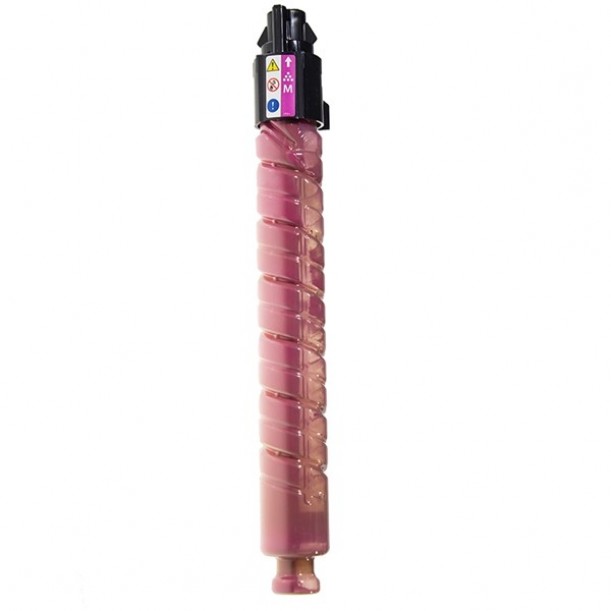 Prıntpen Rıcoh Mp-C305 Magenta (842081) (85Gr) (4K)