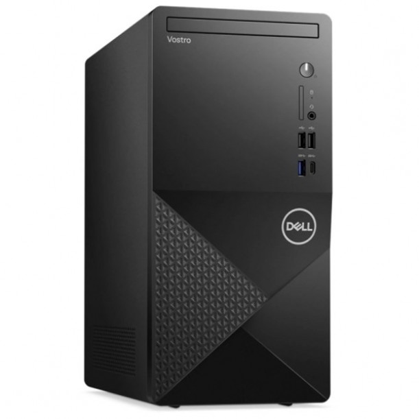 DELL VOSTRO 3030MT N6004VDT3030MTU CORE i5 12400 32GB- 1TB M2 NVME- O/B UHD630 FDOS