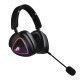 ASUS ROG DELTA II Kablosuz Oyuncu Kulaklığı ASUS ROG DELTA II Kablosuz Oyuncu Kulaklığı