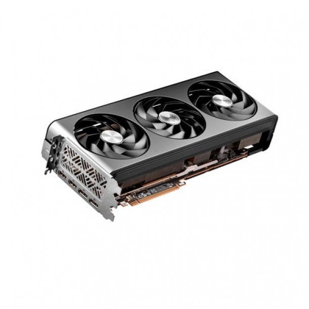 SAPPHIRE 12GB RX7700XT NITRO  11335-02-20G GDDR6 192bit PCIE 4.0