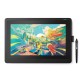 WACOM 16" CINTIQ DTK1660K0B GRAFIK TABLET