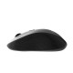 INCA IWM-395TG Nano Alıcılı Kablosuz 1600dpi Gri Mouse