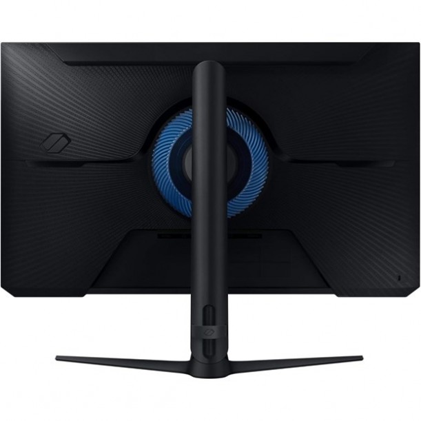 SAMSUNG 27" VA LS27DG302EUXUF 1MS 180Hz 1HDMI-DP GAMING MONİTÖR 920x1080