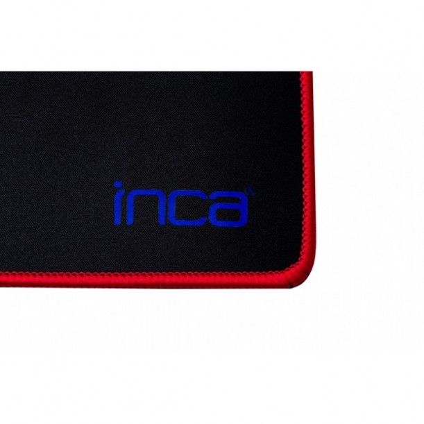 INCA IMP-018K Siyah Gaming Mouse Pad 900*400mm