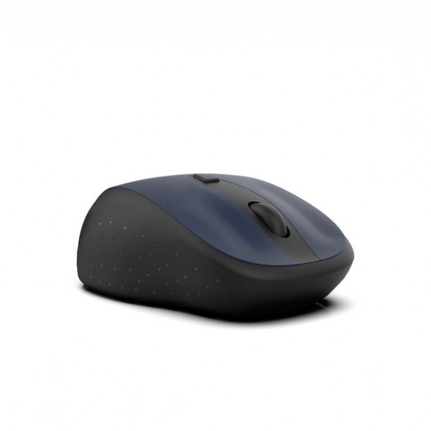 INCA IWM-213TL Kablosuz 1600dpi Optic Dark Blue Mouse