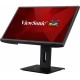 VIEWSONIC 23.6" VA VG2440 5MS 60HZ  HDMI-DP KURUMSAL PIVOT MONİTÖR 1920X1080